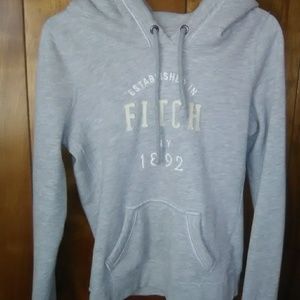 Abercrombie Hoodie